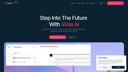 Viola AI